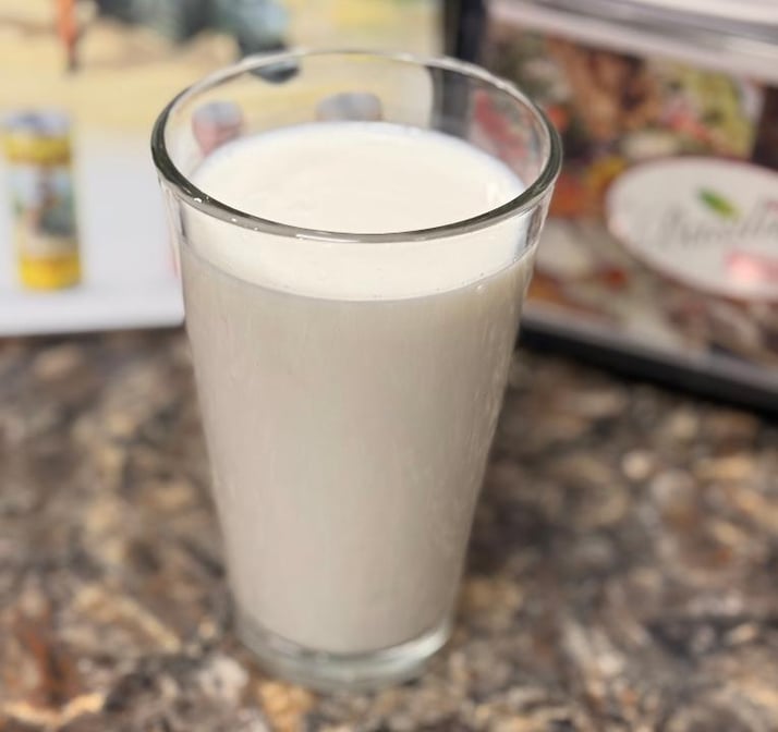 White Milk